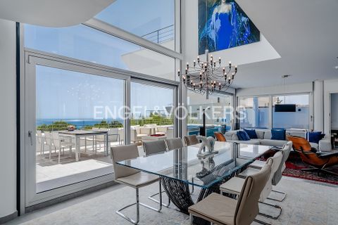 Rækkehus i Altea, Alicante, Altea - € 1.400.000 | Ref: W-04A6OX - foto 8